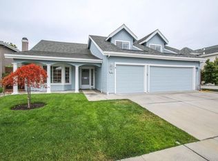 248 Thatcher Ln, Foster City, CA 94404