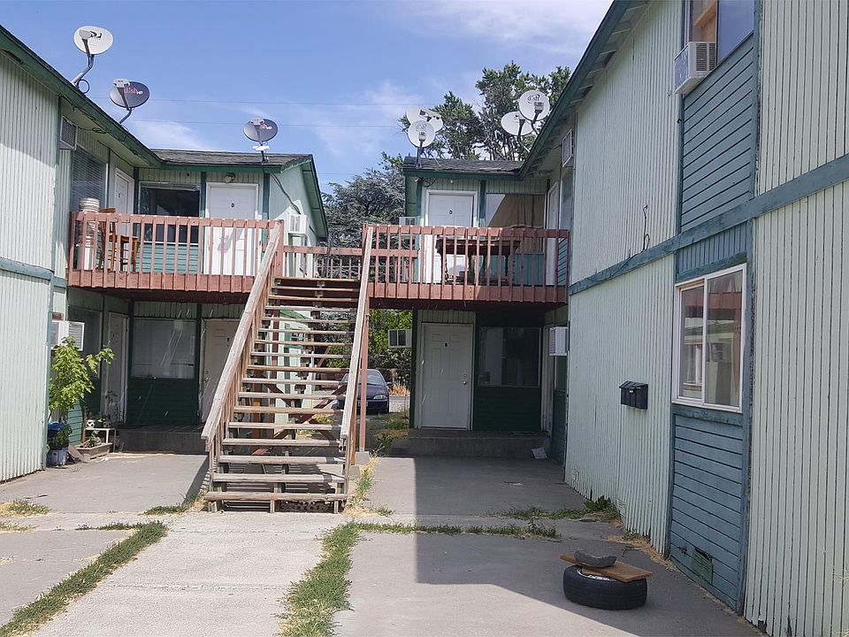 1st image of 1815 W Bonneville St APT B