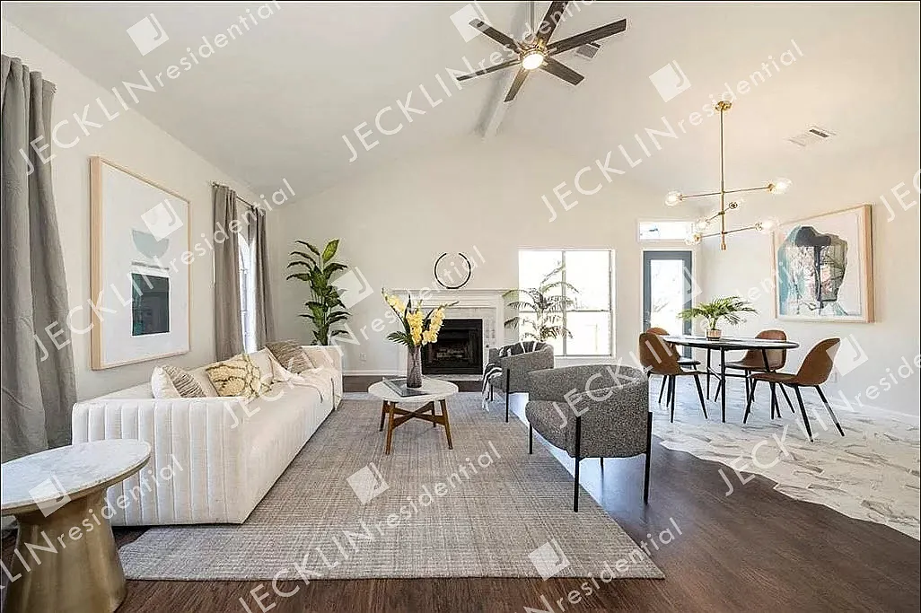 16507 Knottingham Dr — Photo 4