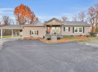 309 2nd St, Marion, KY 42064