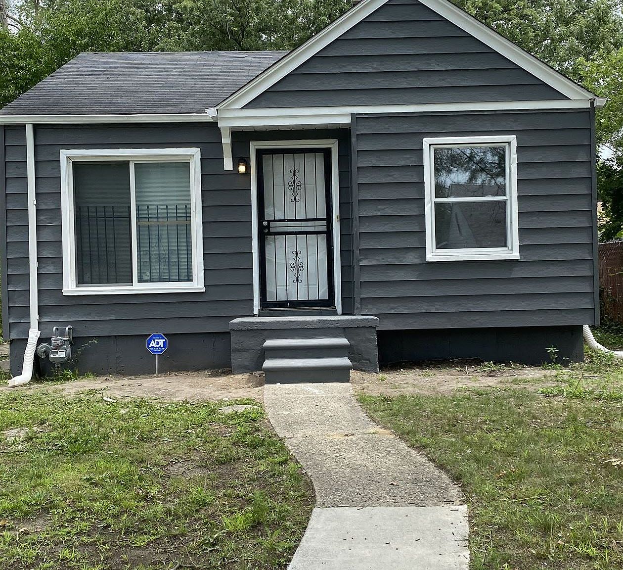 20276 Ferguson St, Detroit, MI 48235 | Zillow