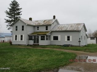 231 W Chicago Rd, Coldwater, MI 49036