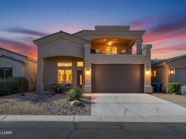 786 Malibu Cir, Lake Havasu City, AZ 86403