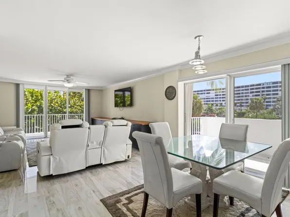 3580 S Ocean Boulevard #2a, South Palm Beach, FL 33480