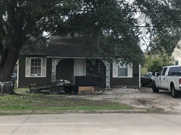 2505 W Lucas Dr, Beaumont, TX 77706