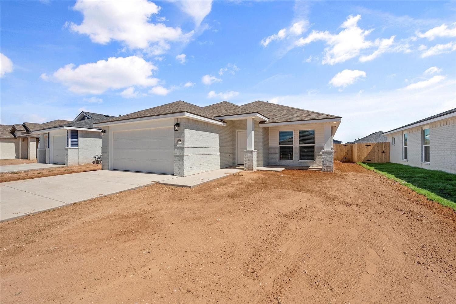 2908 Abbeville Ave, Wolfforth, TX 79382 Zillow