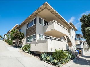 200 15th St, Manhattan Beach, CA 90266