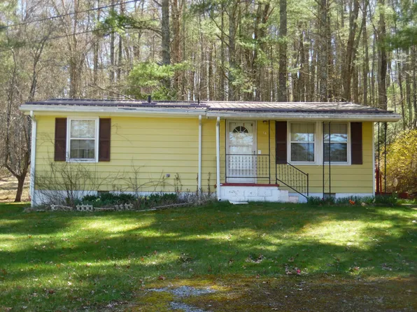 54 Pine Valley Dr, Dunmore, WV 24934