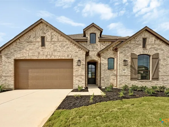 355 Tumbling Creek Run, Kyle, TX 78640