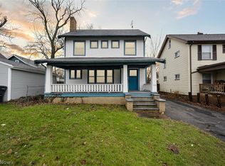 3424 Tullamore Rd, Cleveland Heights, OH 44118