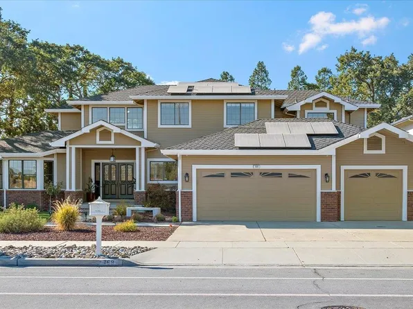 769 Harry Rd, San Jose, CA 95120