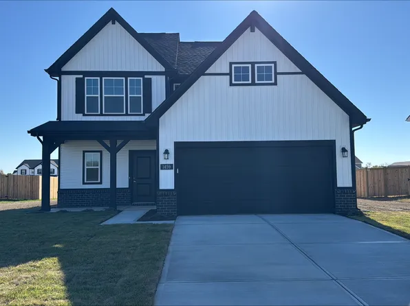 1459 Crabapple Rd, Franklin, IN 46131
