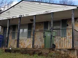 1793 Mary George Ave NW, Atlanta, GA