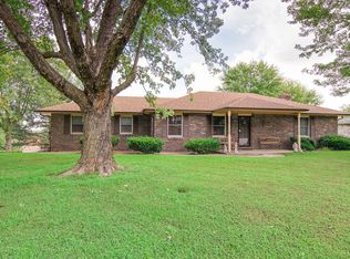 4668 Henwick Ln, Jefferson City, MO 65109