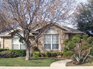 4808 Amherst St, Lubbock, TX 79416