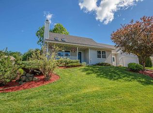 10856 Blue Mountain Ave, Blue Mounds, WI 53517