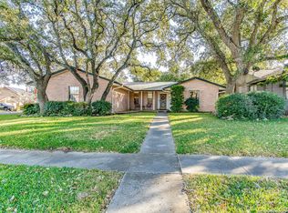 4800 Wesleyan St, San Antonio, TX 78249