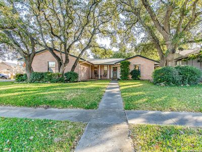 4800 WESLEYAN ST, San Antonio, TX, 78249