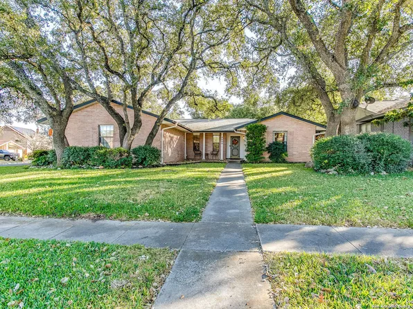 4800 WESLEYAN ST, San Antonio, TX 78249