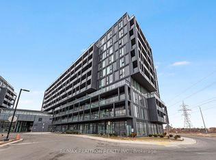 3200 Dakota Cmn #B701, Burlington, ON L7M 2A7