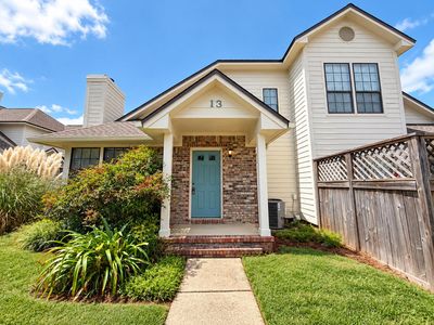 1100 Crosswinds Lndg Unit 13, Fort Walton Beach, FL, 32547