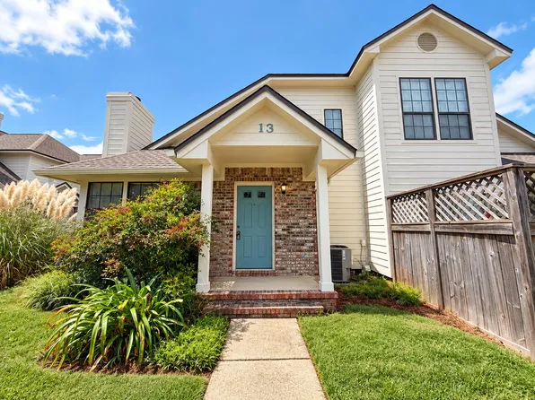 1100 Crosswinds Lndg Unit 1, Fort Walton Beach, FL 32547