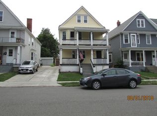 32 Tremont Ave, Buffalo, NY 14213