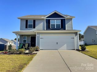 158 Kipling Ln, Kings Mountain, NC 28086