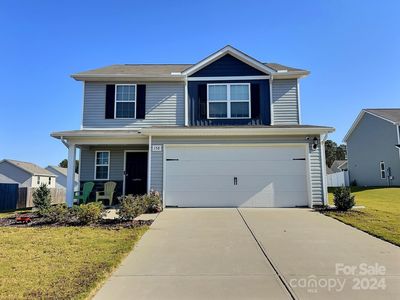 158 Kipling Ln, Kings Mountain, NC, 28086