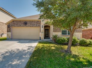 10842 Red Sage, Helotes, TX 78023