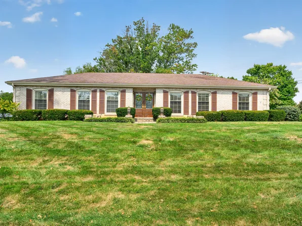 3367 Clays Mill Rd, Lexington, KY 40503