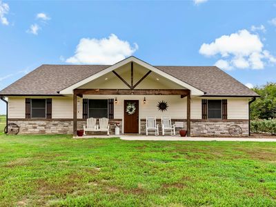 799 County Road 13400, Paris, TX, 75462
