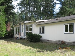 76 E Fox Run Ln, Grapeview, WA 98546