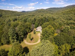 200 Chelsea Lane, Poultney, VT 05764