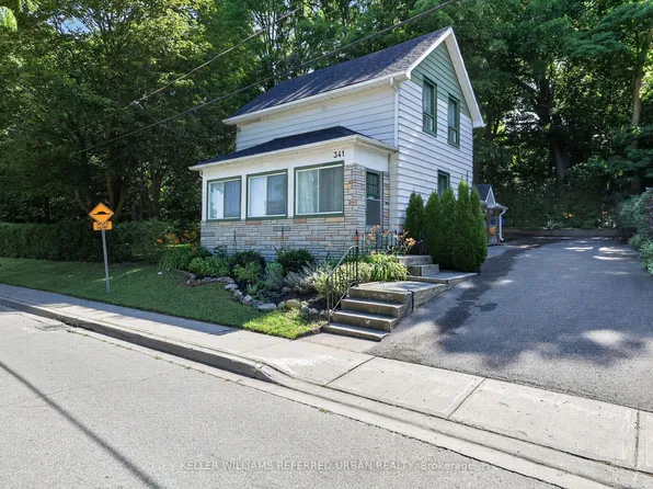 341 Cotter St, Newmarket, ON L3Y 3X9
