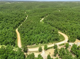 Morgan Cave Rd, Harrison, AR 72601