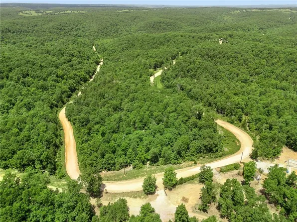 Morgan Cave Rd, Harrison, AR 72601