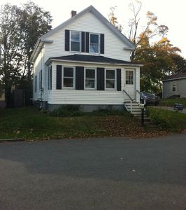 37 Forest St, North Brookfield, MA, 01535