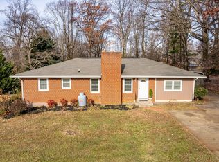 7115 Taylor Rd, Lynchburg, VA 24502