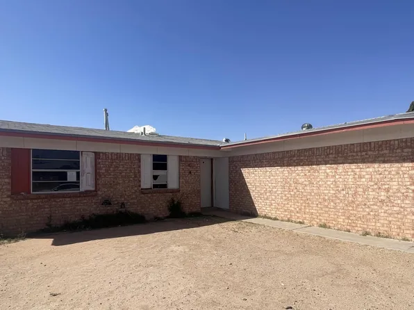 10737 Sunstone St, El Paso, TX 79924