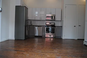 Rented by Urban Ambiance