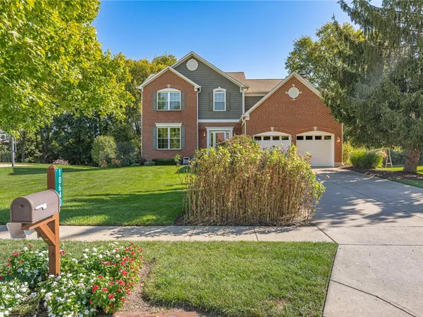 10640 Summer Park Way, Dayton, OH 45458