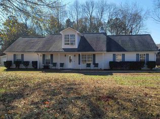 942 Wynn Rd, McDonough, GA 30252