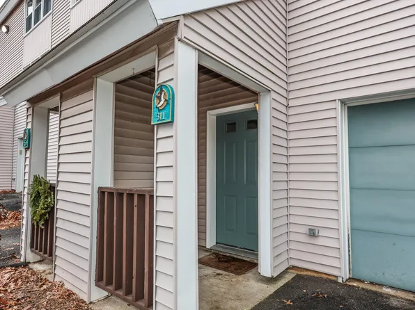 311 Circle Road, Manchester, NH 03103