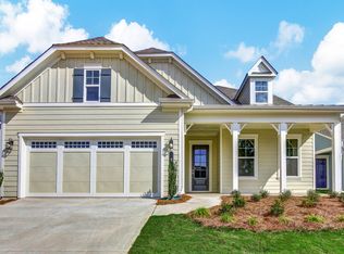 9 Milestone Trce, Newnan, GA 30265