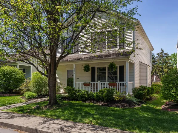 8275 Carano Way, Columbus, OH 43240
