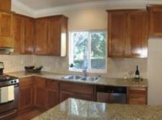 3820 Oro St, Redding, CA 96001