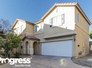 9169 Spoonbill Ridge Pl, Las Vegas, NV 89143