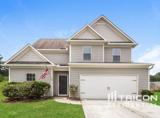 18 Dohrman Way, Cartersville, GA 30120