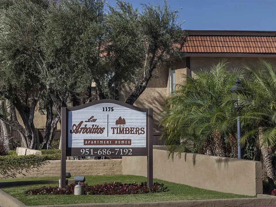 Timbers Riverside Apartments